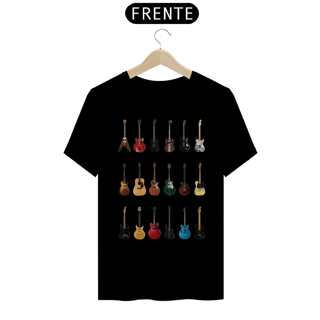 Nome do produto Guitars