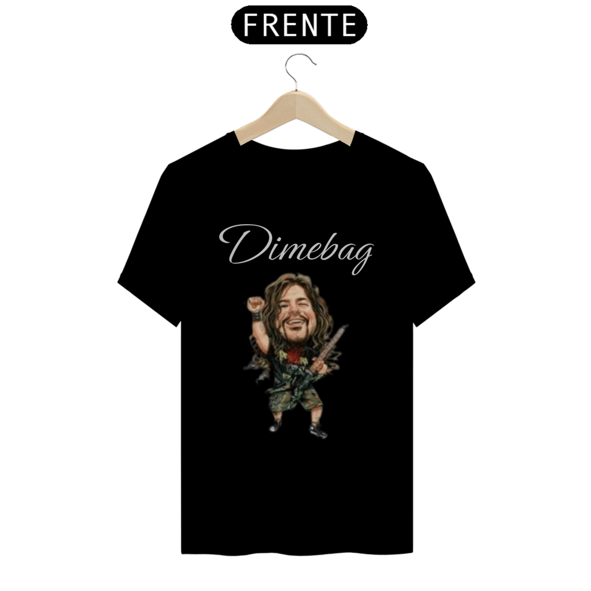 Nome do produto: Dimebag