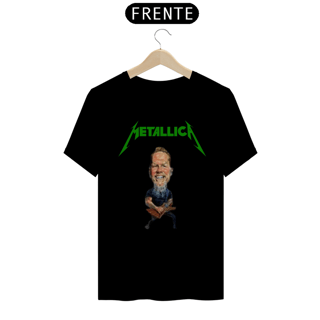 Nome do produto Metallica