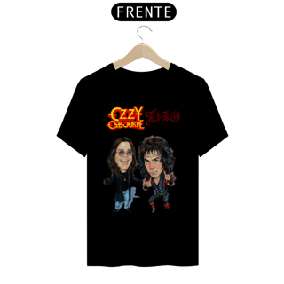 Nome do produto Ozzy & Dio