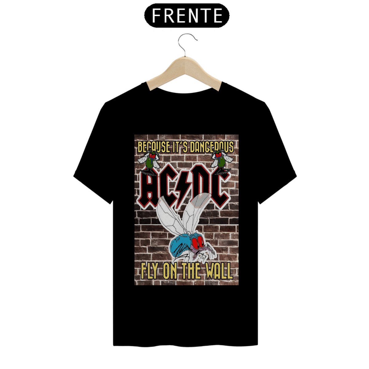 Nome do produto: AC/DC
