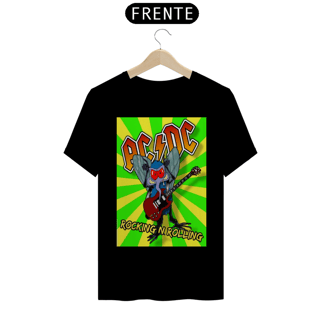Nome do produto AC/DC