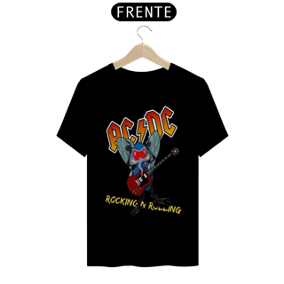 Nome do produto AC/DC