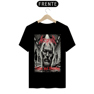 Nome do produto Accipiter - Fallen and Bleeding
