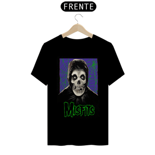 Nome do produto Misfits