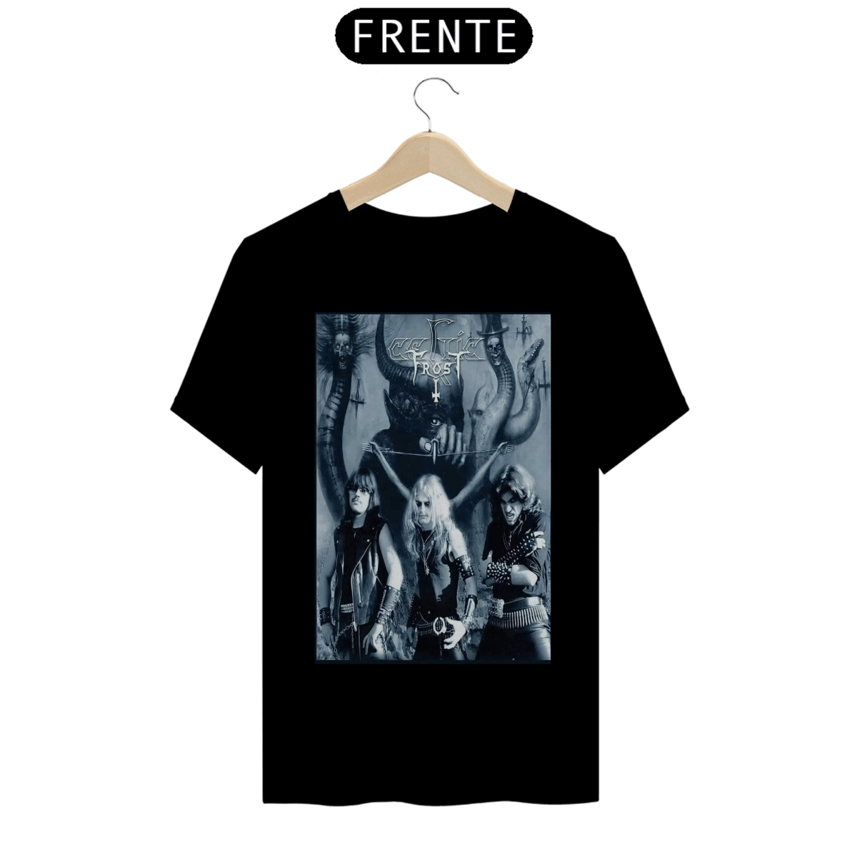Nome do produto: Celtic Frost