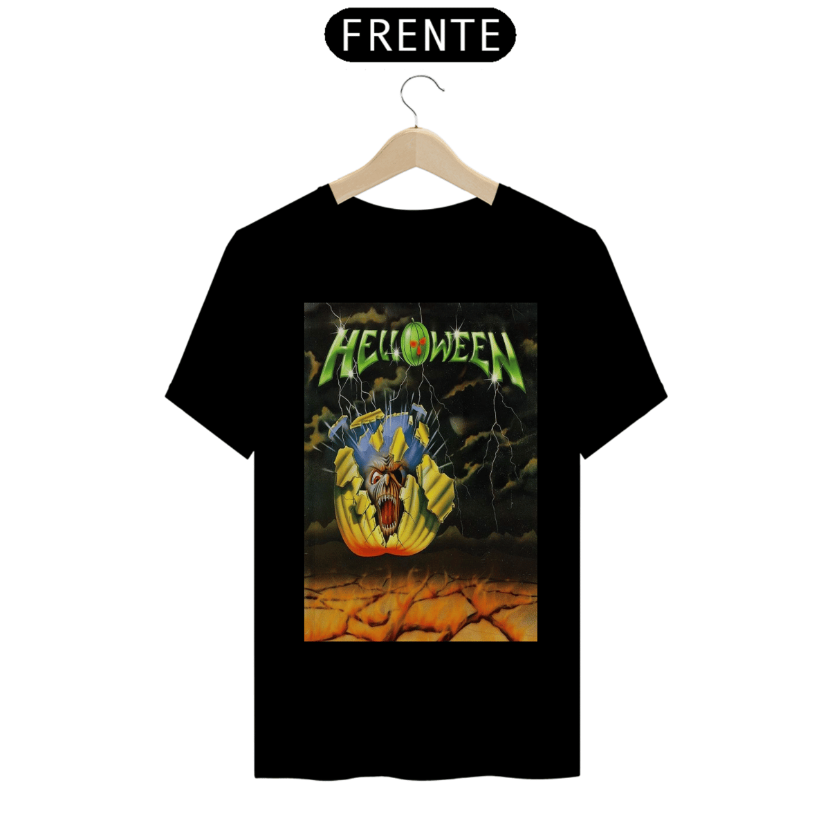 Nome do produto: Helloween