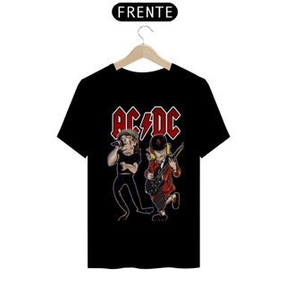 Nome do produto AC/DC