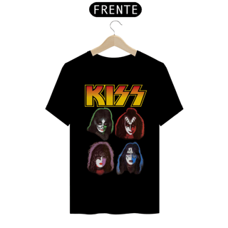 Nome do produto Kiss