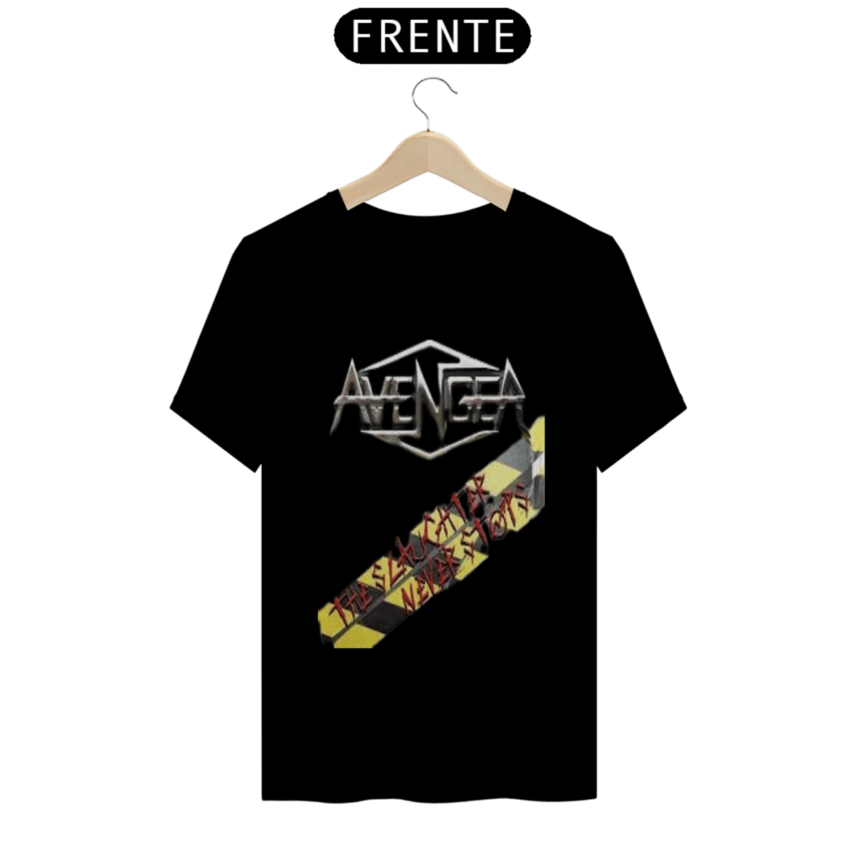 Nome do produto: Avenger