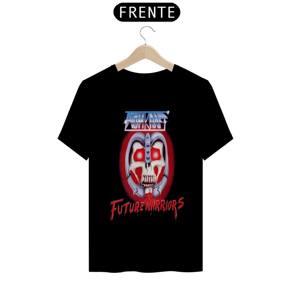 Nome do produto: Atomkraft
