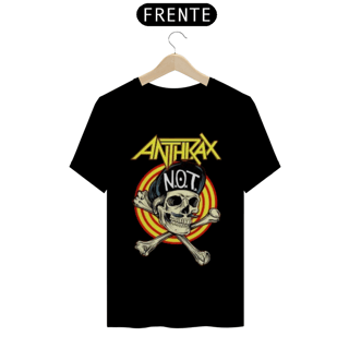 Nome do produto Anthrax