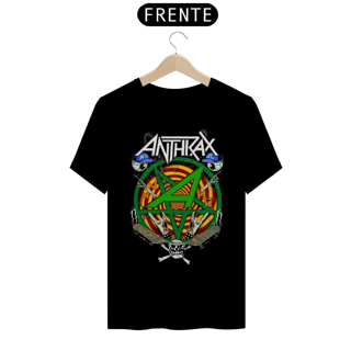 Nome do produto Anthrax