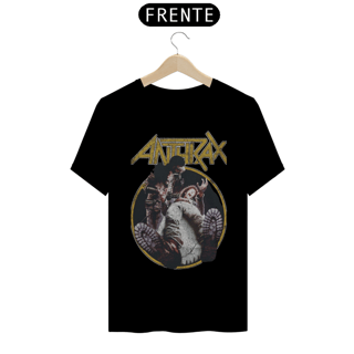 Nome do produto Anthrax