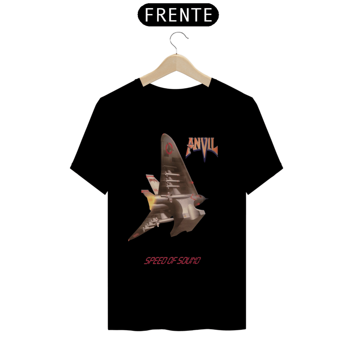 Nome do produto: Anvil