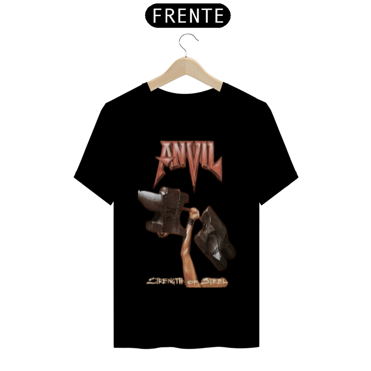 Nome do produto: Anvil