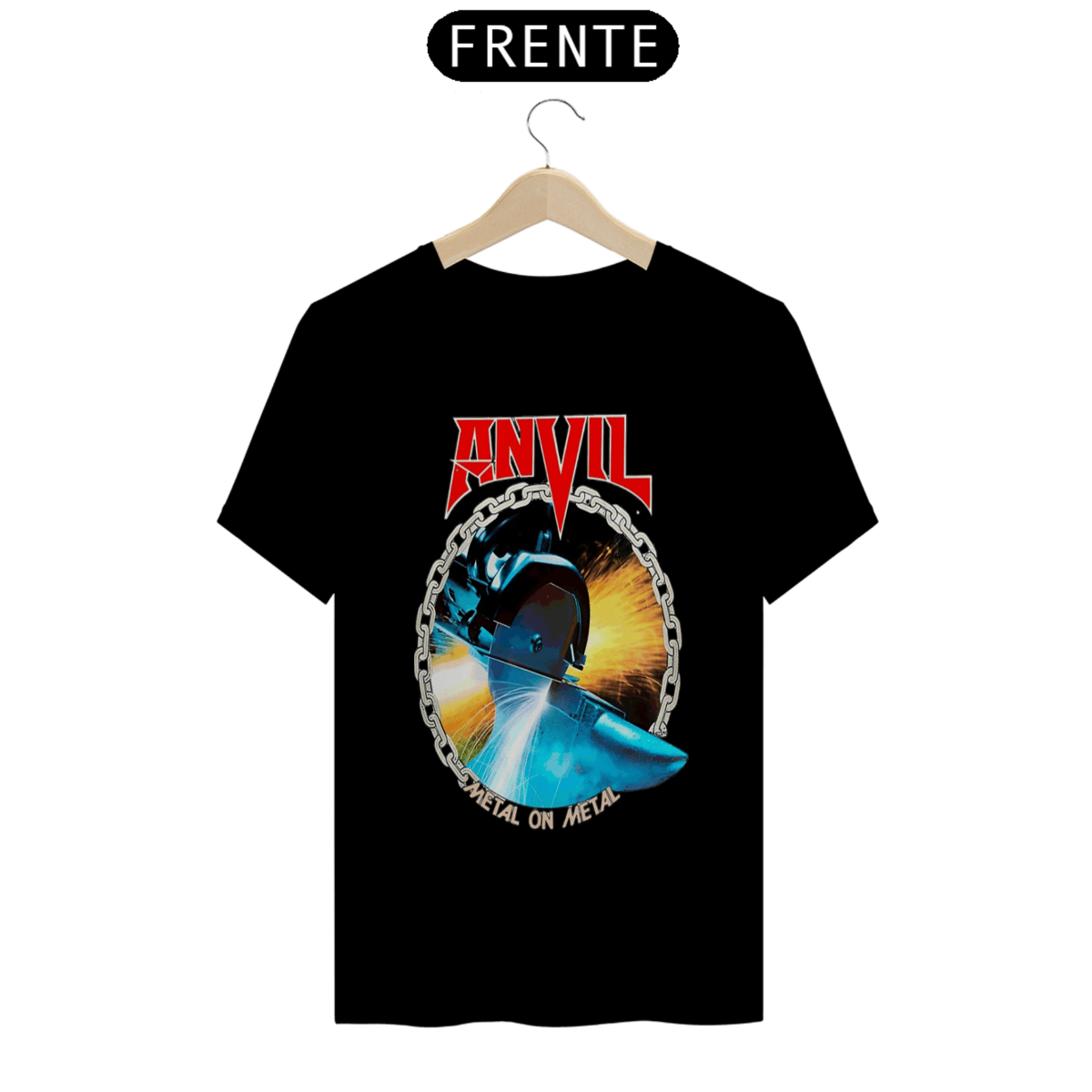 Nome do produto: Anvil