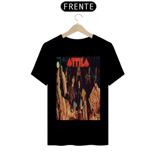 Nome do produto Attila