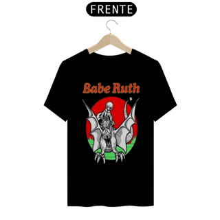 Nome do produto Babe Ruth