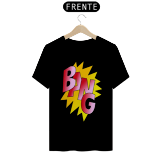 Nome do produto Bang
