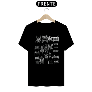 Nome do produto Black Metal