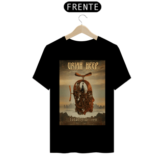 Nome do produto Uriah Heep