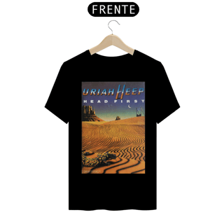 Nome do produto Uriah Heep