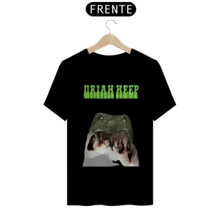 Nome do produto Uriah Heep