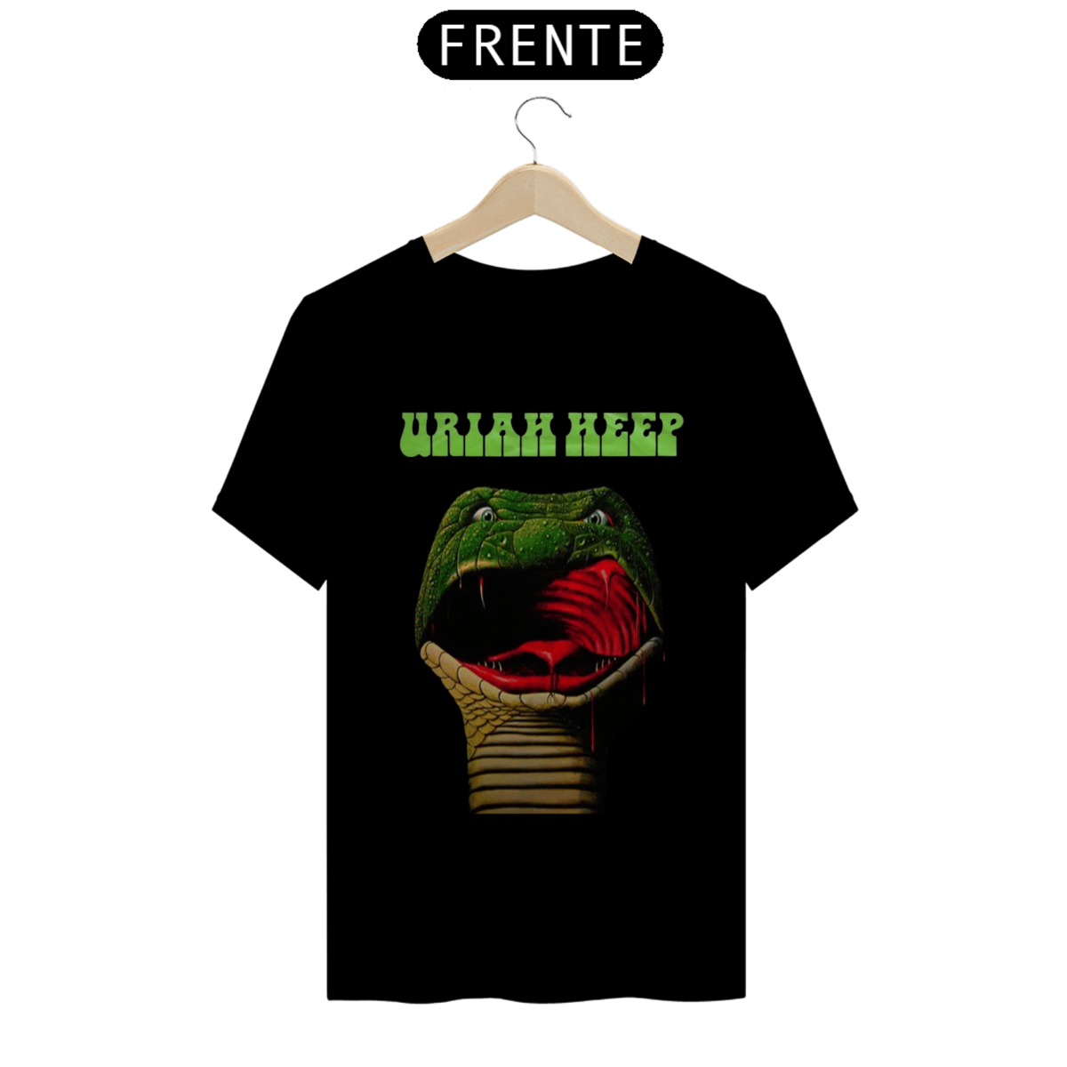 Nome do produto: Uriah Heep
