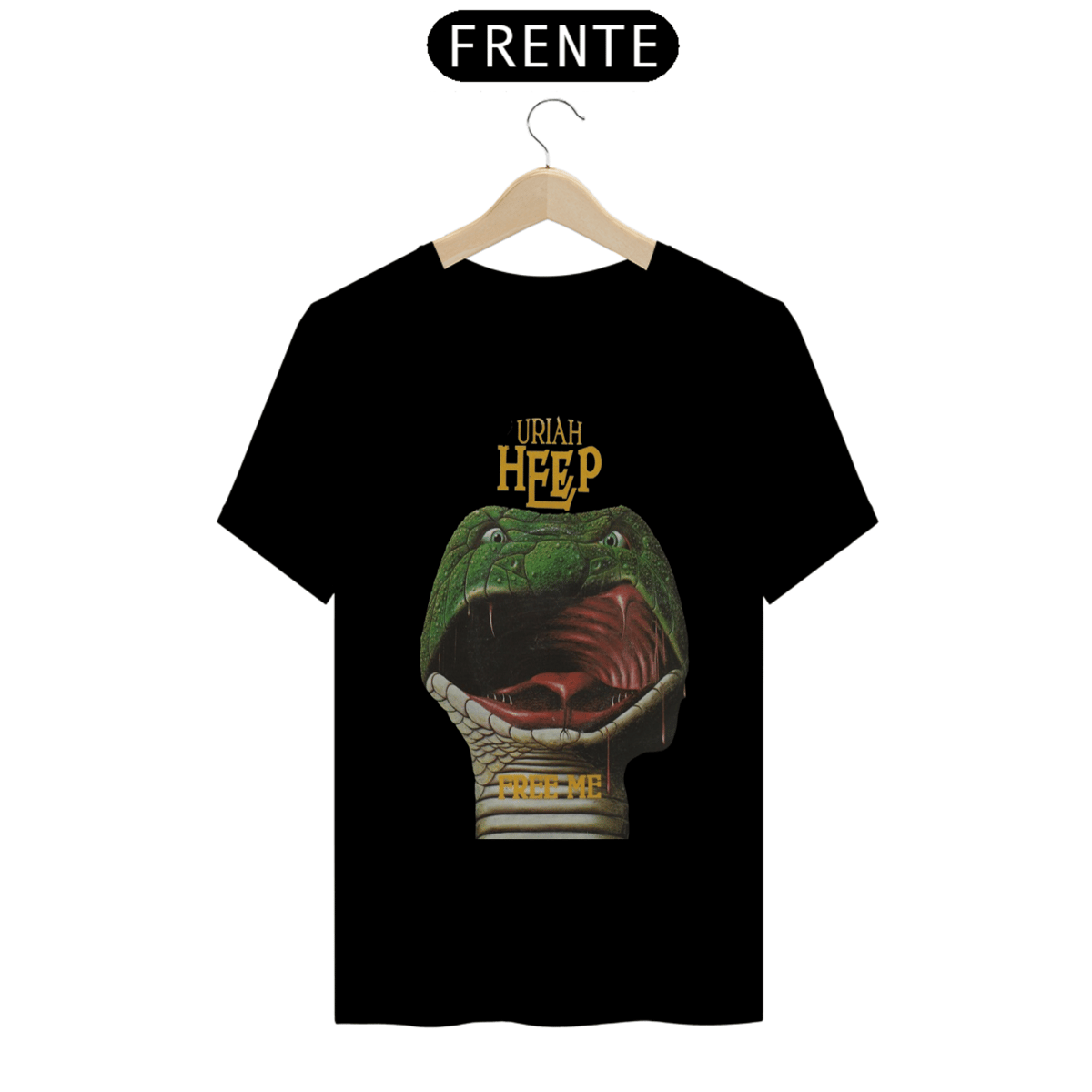 Nome do produto: Uriah Heep