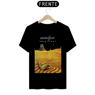 Nome do produto Uriah Heep