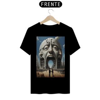 Nome do produto Pink Floyd