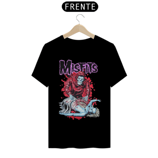 Nome do produto Misfits