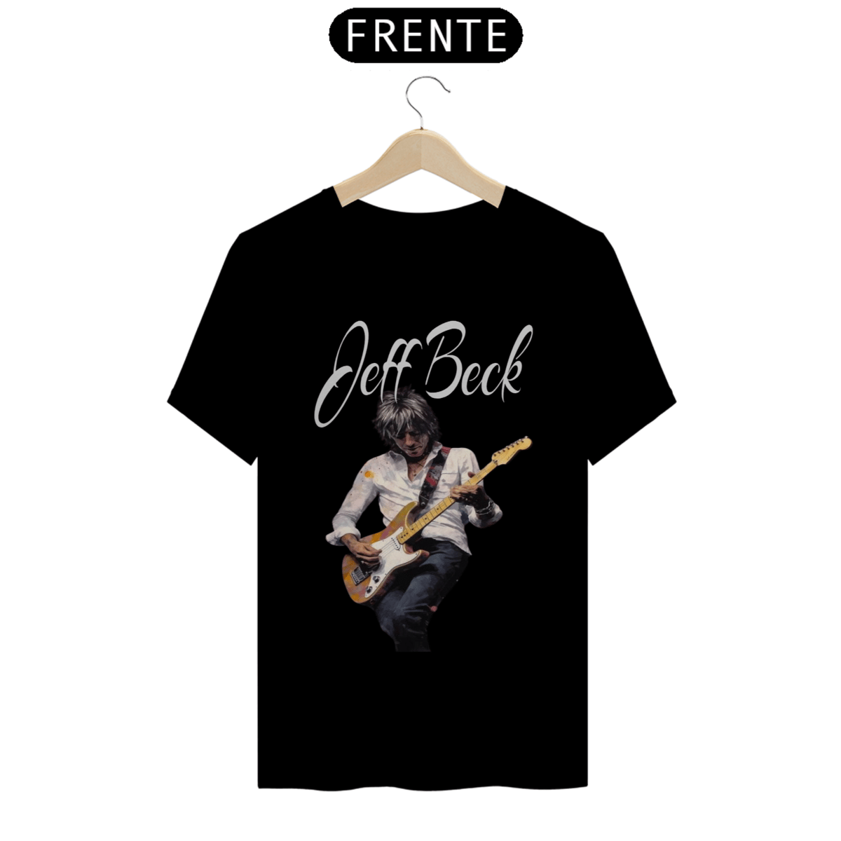 Nome do produto: Jeff Beck