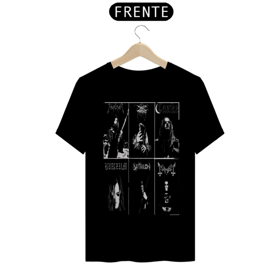 Black Metal