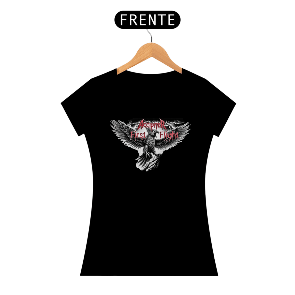 Nome do produto: Accipiter - First Flight