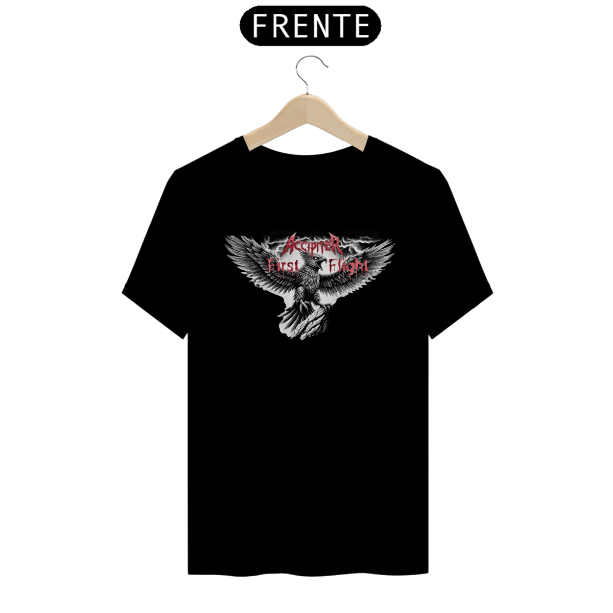 Nome do produto: Accipiter - First Flight