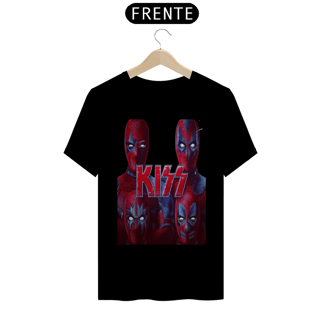 Nome do produto Kiss