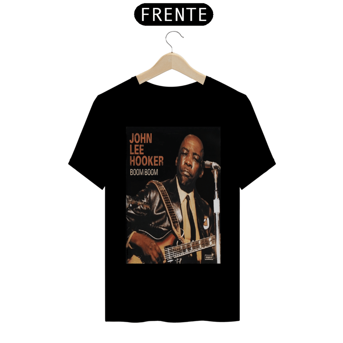Nome do produto: John Lee Hooker
