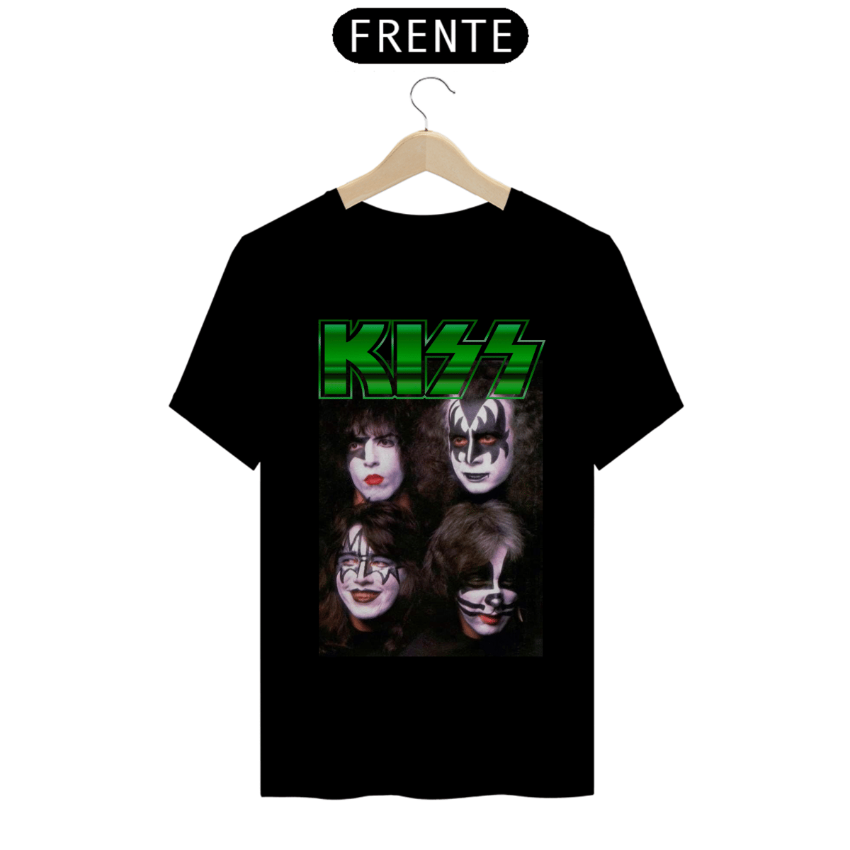 Nome do produto: Kiss