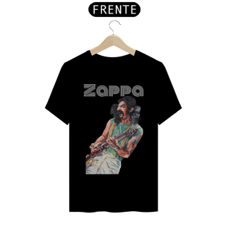 Nome do produto Zappa
