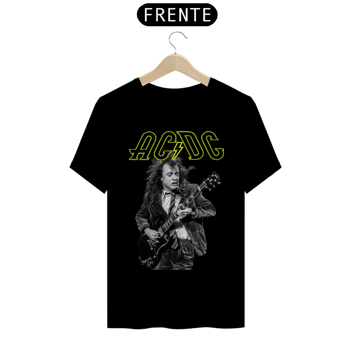 Nome do produto: AC/DC
