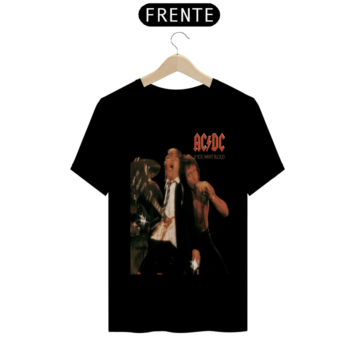 Nome do produto: AC/DC