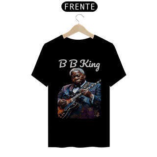 Nome do produto B B King