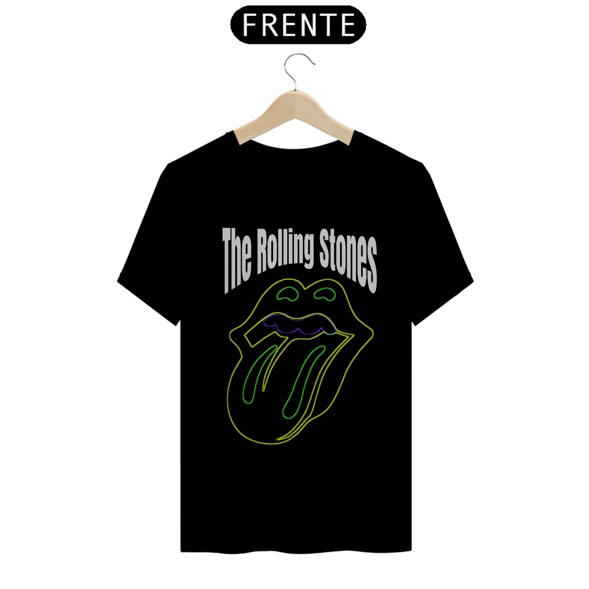 Nome do produto: Rolling Stones
