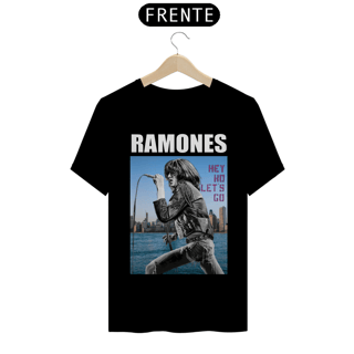 Nome do produto Ramones