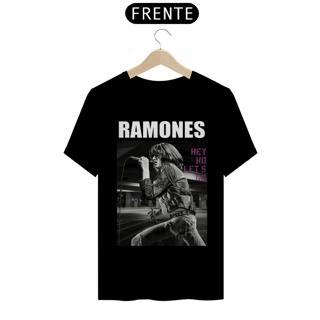 Nome do produto Ramones