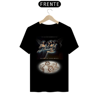 Nome do produto Black Sabbath