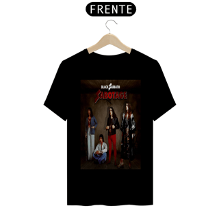 Nome do produto Black Sabbath