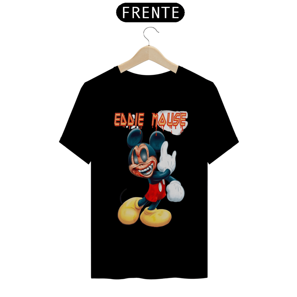 Nome do produto: Eddie Mouse